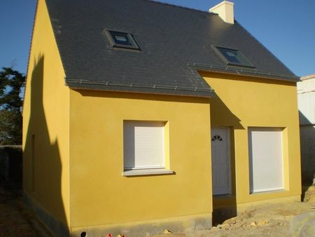 maison 3 pièces 70 m²