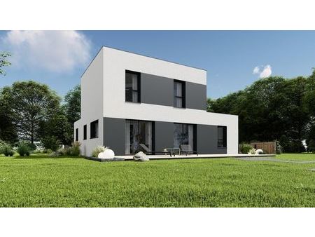 maison 5 pièces 90 m²