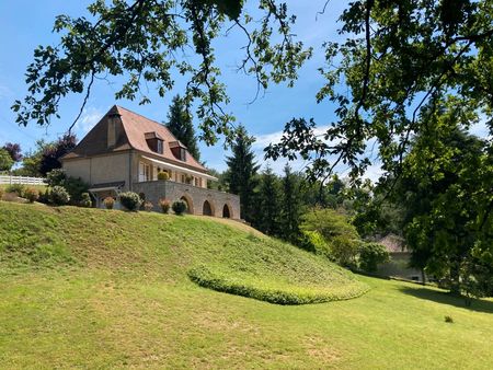 belle maison à sarlat dordogne