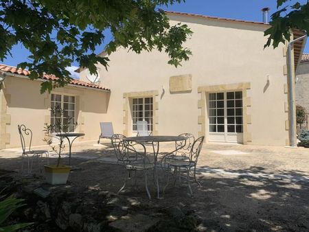 maison 133 m² villefranche de lonchat