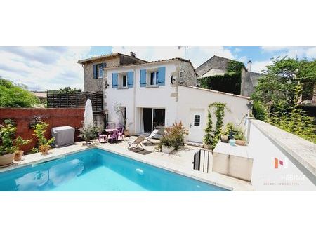 maison de village 2 pièces 83 m²