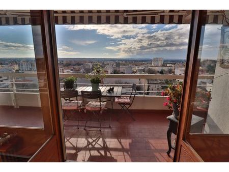 appartement 4 pièces 130 m²