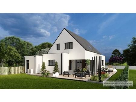 maison 4 pièces 95 m²