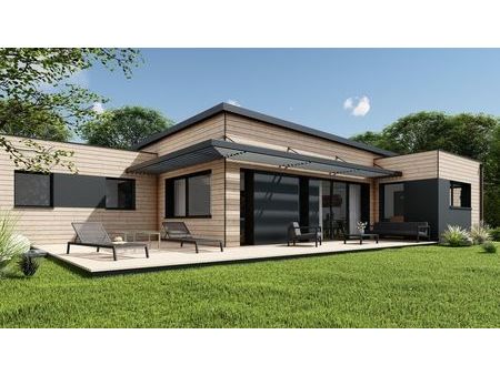 maison 4 pièces 110 m²