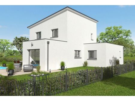 maison 5 pièces 132 m²