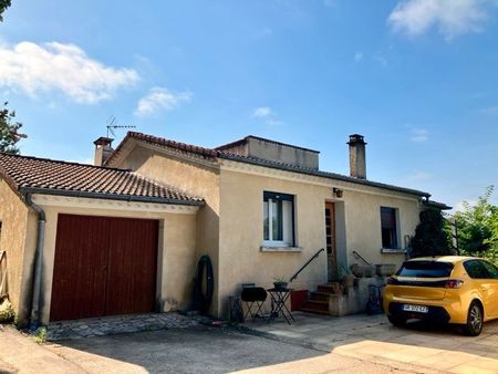 maison individuelle 135m2 - ners
