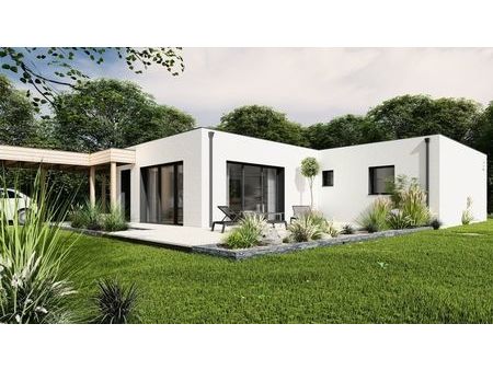 maison 4 pièces 102 m²