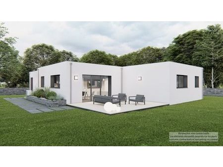 maison 5 pièces 98 m²