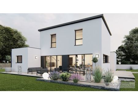 maison 5 pièces 108 m²