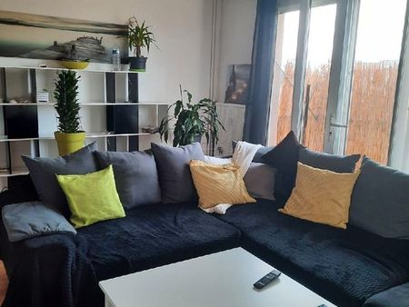 loue appartement t4 bourg les valence