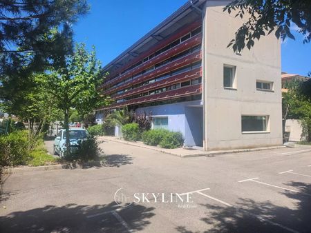 appartement 480 m² marseille 16ème