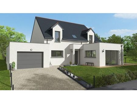 maison 7 pièces 145 m²