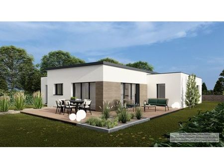 maison 5 pièces 115 m²