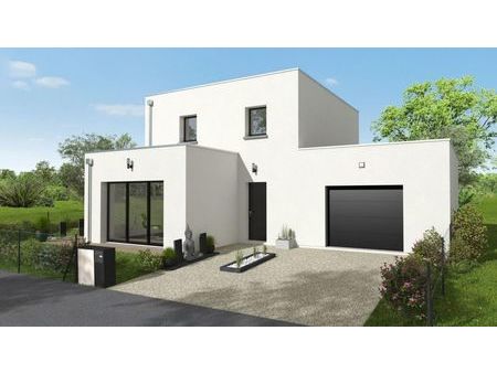 maison 5 pièces 109 m²