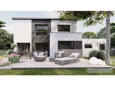 maison 4 pièces 121 m²