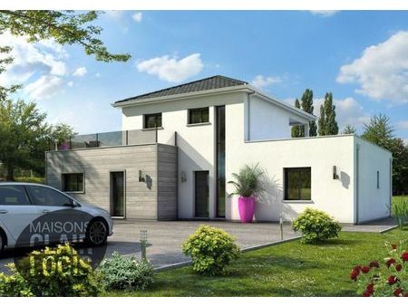 maison 6 pièces 147 m²