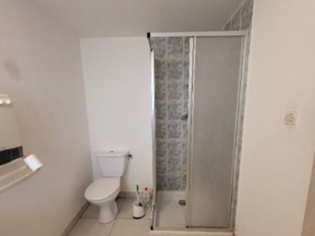 appartement f2 à louer