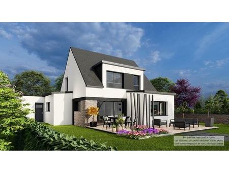 maison 5 pièces 115 m²