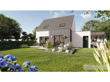 maison 5 pièces 100 m²