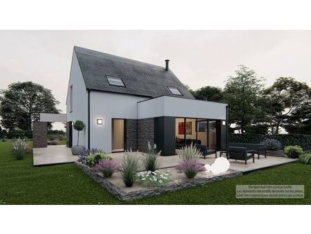 maison 6 pièces 112 m²