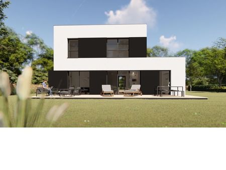 maison 6 pièces 110 m²