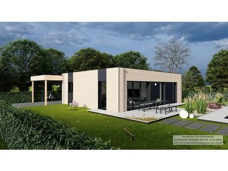 maison 4 pièces 72 m²