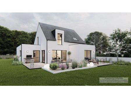 maison 6 pièces 110 m²