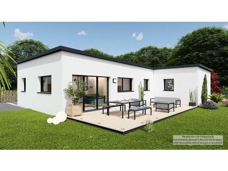 maison 5 pièces 105 m²