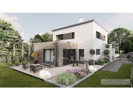 maison 5 pièces 129 m²