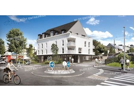 bureaux 211 m²