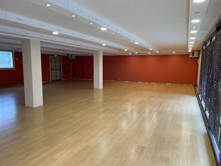 local commercial 1 193 m²