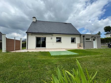 maison 4 pièces 92 m²