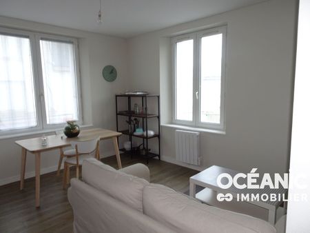 appartement 2 pièces 36 m²