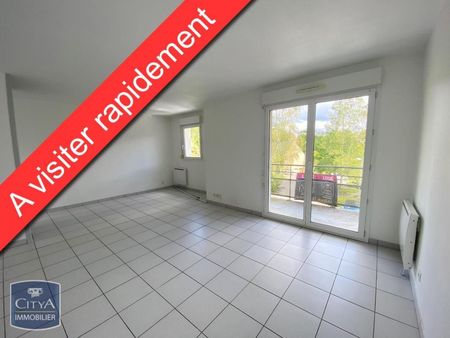 appartement 1 pièce 37 m²