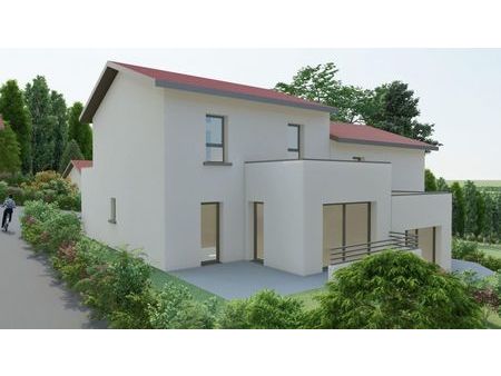 maison 4 pièces 89 m²