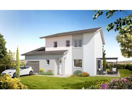 maison 5 pièces 80 m²