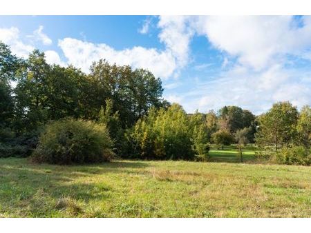 terrain 276 m² saint antoine du rocher