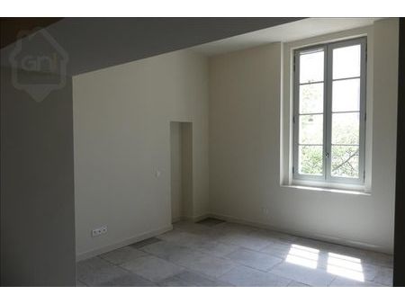 appartement 2 pièces 60 m²