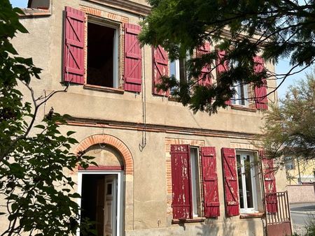 maison à rénover à cugnaux/st-simon - fort potentiel