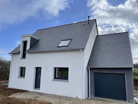 maison 6 pièces 105 m²