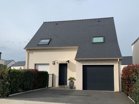 maison 6 pièces 111 m²