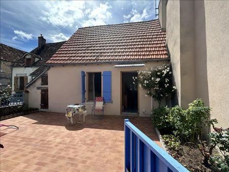 maison 2 pièces 51 m²