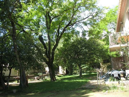 p2 nîmes quartier castanet