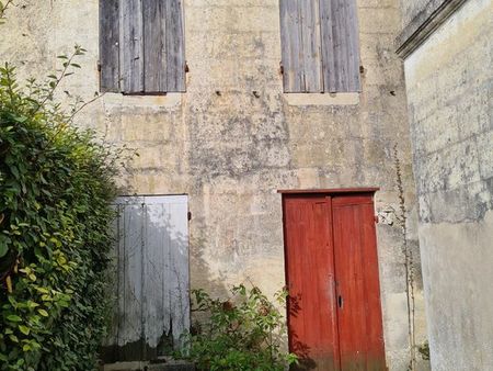 maison à rénover camblanes et meynac