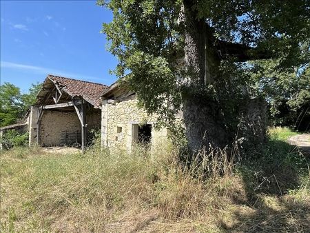 ferme 5 pièces 250 m²