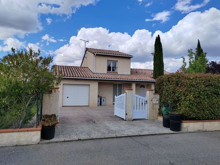 vente villa 125m2 très bon état