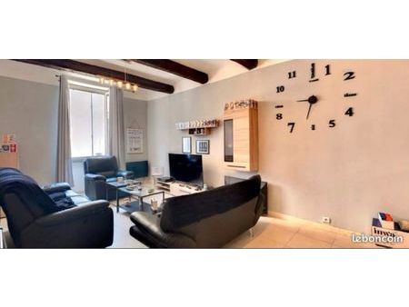 appartement 78m2