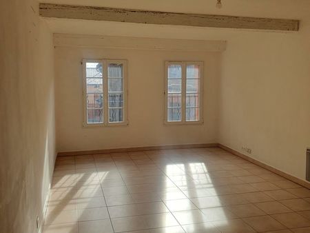 vend appartement rénové