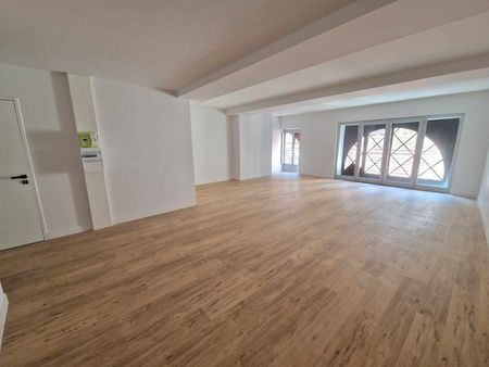 local 59 m² toulouse