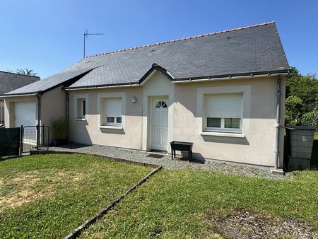 maison 4 pièces 89 m²